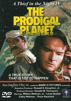 Prodigal Planet - USED