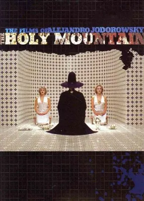 The Holy Mountain