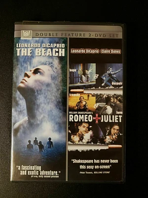 BEACH/ROMEO & JULIET - USED