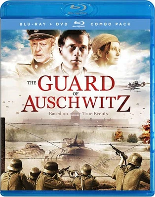 The Guard of Auschwitz - USED