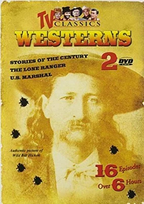 WESTERNS - USED