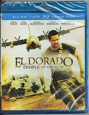 El Dorado: City of Gold - USED