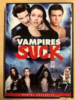 VAMPIRES SUCK (NO FEAT) - USED