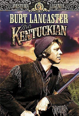 The Kentuckian - USED