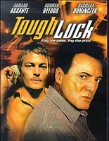 Tough Luck - USED