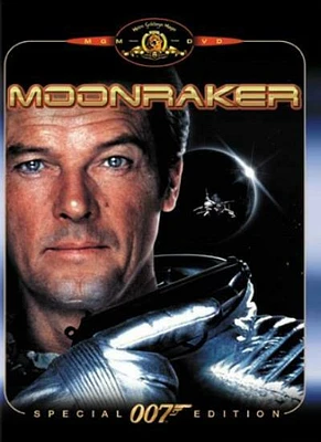 MOONRAKER:SPEC ED - USED