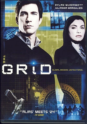 GRID - USED