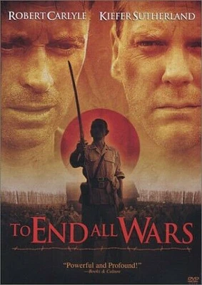 To End All Wars - USED