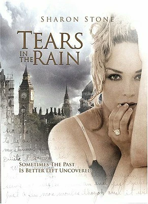 Tears In The Rain - USED
