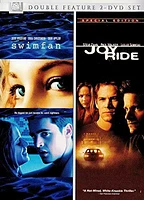 SWIMFAN/JOY RIDE - USED