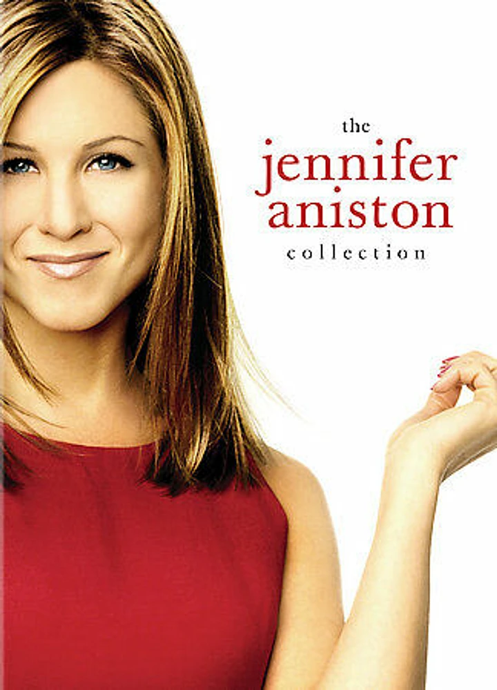 The Jennifer Aniston Collection - USED