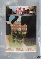 CRUEL INTENTIONS:TRILOGY - USED