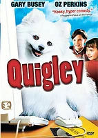 Quigley - USED