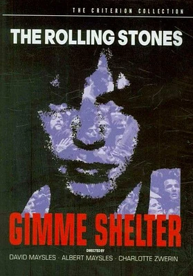 Gimme Shelter