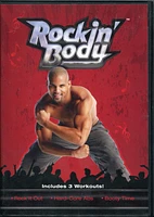 ROCKY BODY - USED