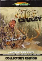 Tom Miranda: Antler Crazy