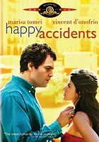 Happy Accidents - USED