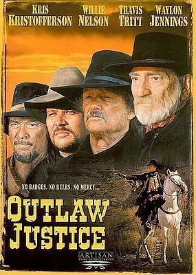 Outlaw Justice - USED