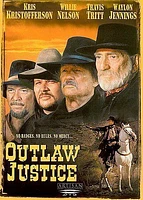 Outlaw Justice - USED