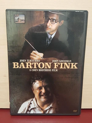 Barton Fink - USED