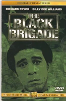 BLACK BRIGADE - USED