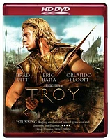 TROY (HD-DVD)