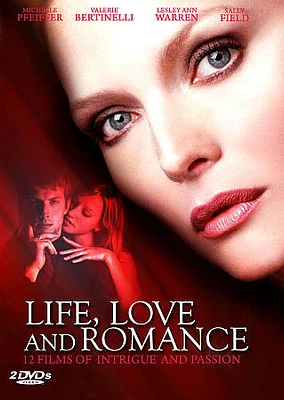 LIFE, LOVE AND ROMANCE - USED