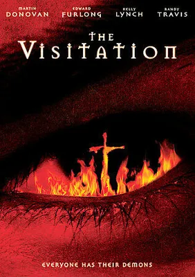 VISITATION - USED