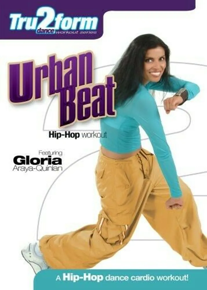 Tru 2 Form: Urban Beat
