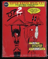 DEADPOOL 2 (STEELBOOK/BR) - USED