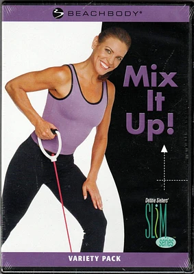 MIX IT UP - USED