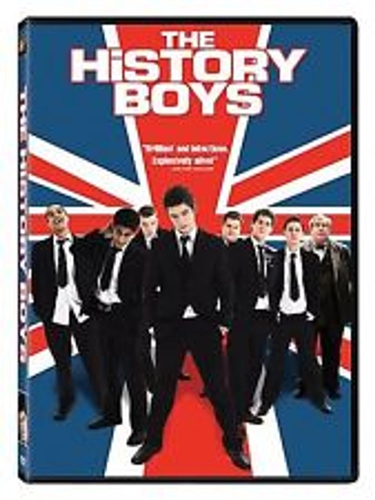 The History Boys