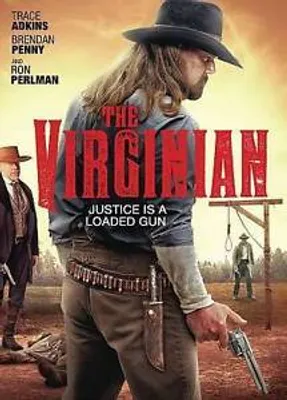 VIRGINIAN