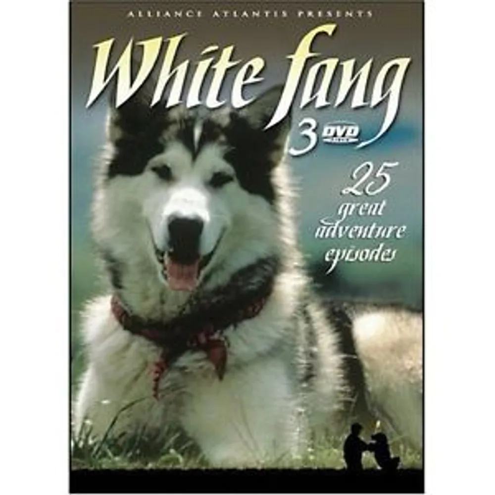 White Fang