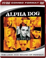 ALPHA DOG (HD-DVD) - USED