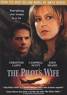 The Pilot's Wife - USED