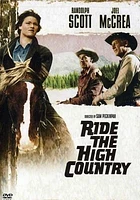 Ride The High Country