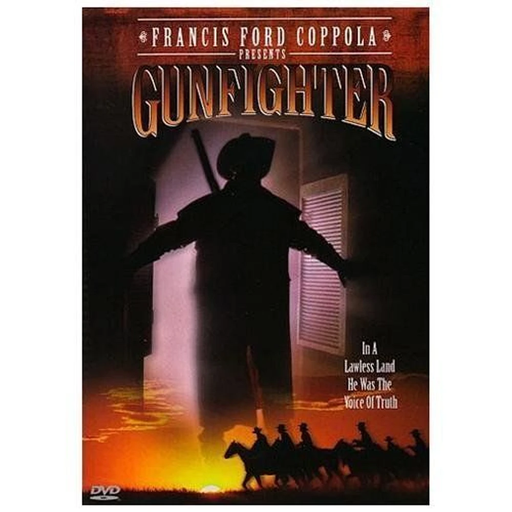 GUNFIGHTER - USED