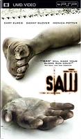 SAW - PSP - USED