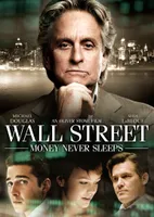 WALL STREET:MONEY NEVER (NO FE