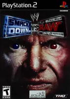 WWE:SMACKDOWN VS RAW