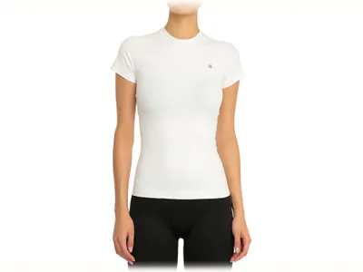 Playera deportiva Voltaica para mujer