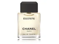 <b>CHANEL<br>ÉGOÏSTE</b><br><span>EAU DE TOILETTE VAPORIZADOR</span>