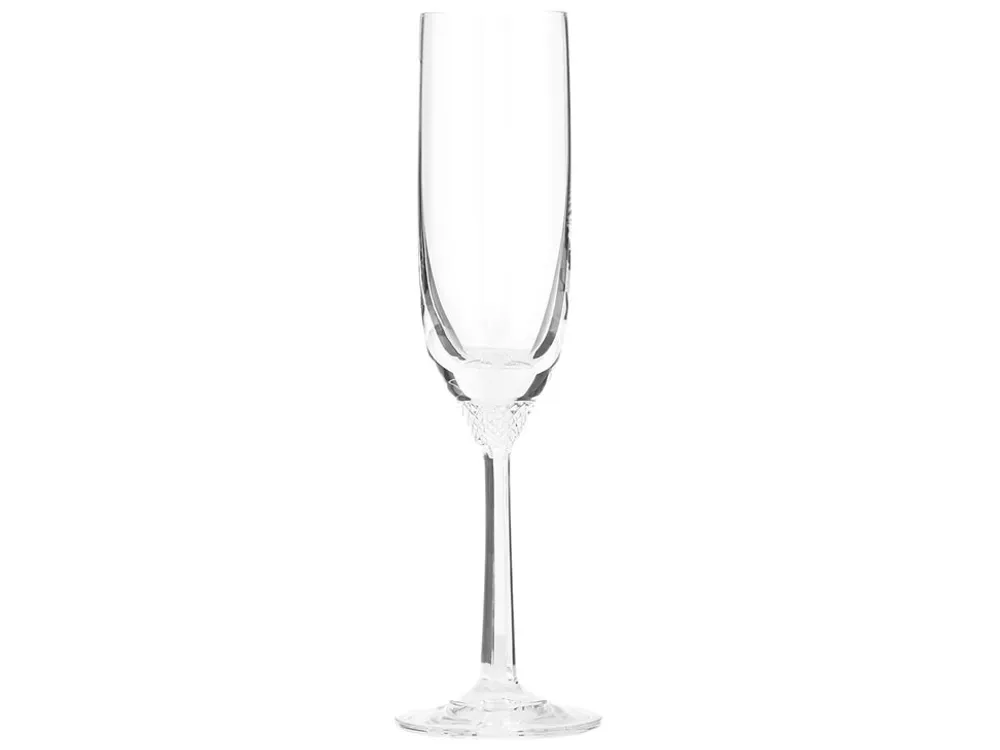 Villeroy & Boch Copa para Flauta Octavie Transparente