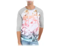 Playera Aéropostale cuello redondo para hombre