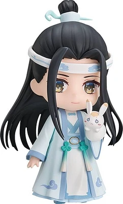 MASTER DIABOLISM LAN WANGJI YEAR OF RABBIT NENDORO