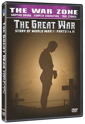 The War Zone - The Great War: The Story of WWI - Parts 1 & 2