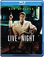 Live by Night