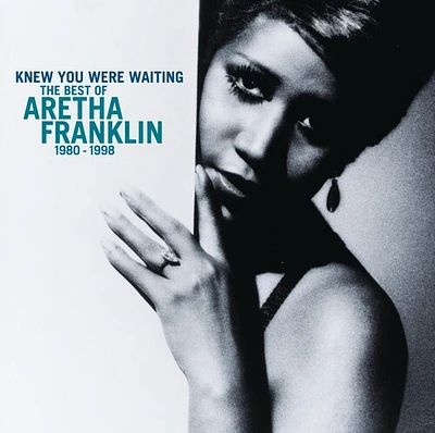 Knew You Were Waiting: The Best of Aretha Franklin 1980-1998