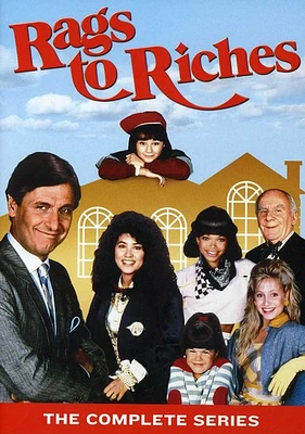 Rags to Riches: The Complete Series